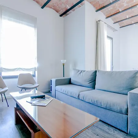 Deco Apartments Barcelona-Diagonal-3