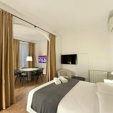 Yome - Your Home In Florence-2