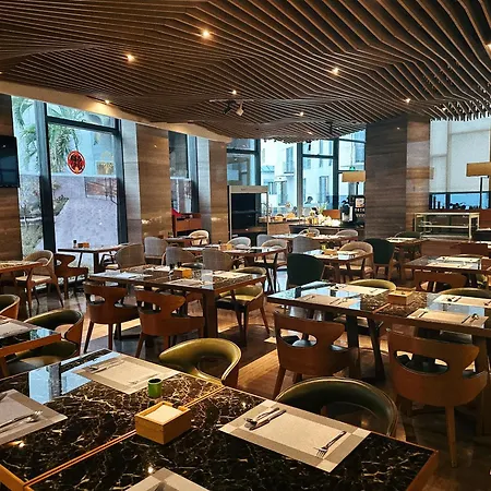 Cm Serviced Apartment Shenzhen Hillside-2