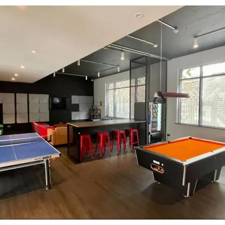 Joivy Affordable Dublin Thomas Street - Adults Only-2