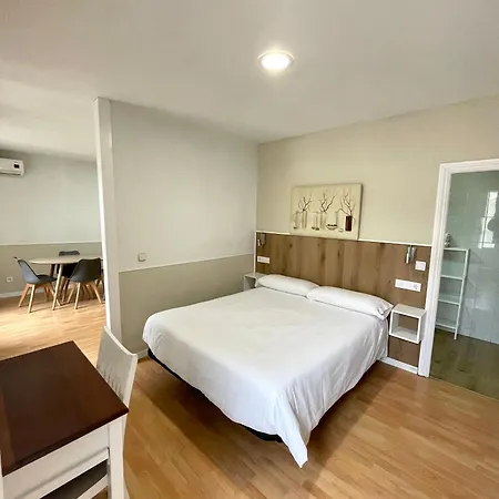 Apartamentos Mayor Centro-3