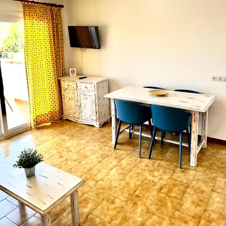 Apartamentos Cristina-3