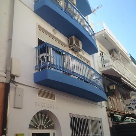 Apartamentos Carolina-3