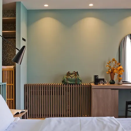 Arcus Luxury Suites Karpathos-2