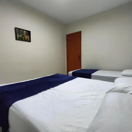 Apartamento Guarapari, WI-FI, Vista do Mar, Praia do Morro,100 metros do Mar-3