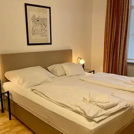 La Scala Apartments-3