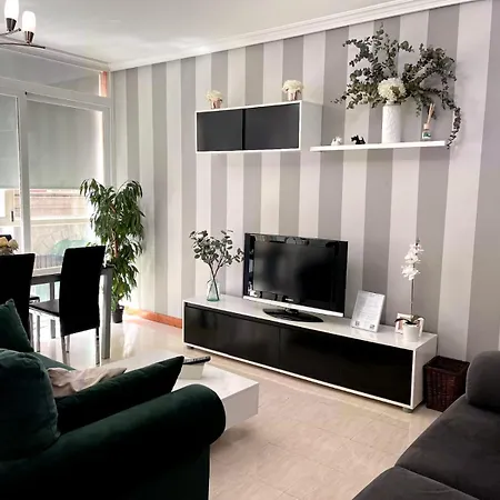 Apartamentos Gran Via-3