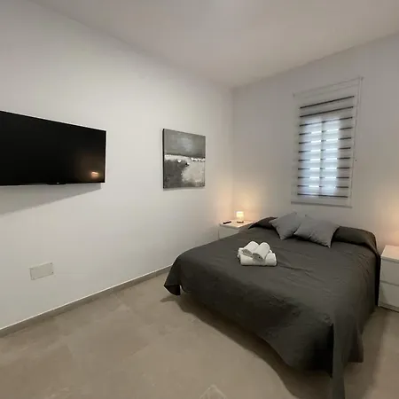 Apartamentos&SPA Torres de San Juan-3