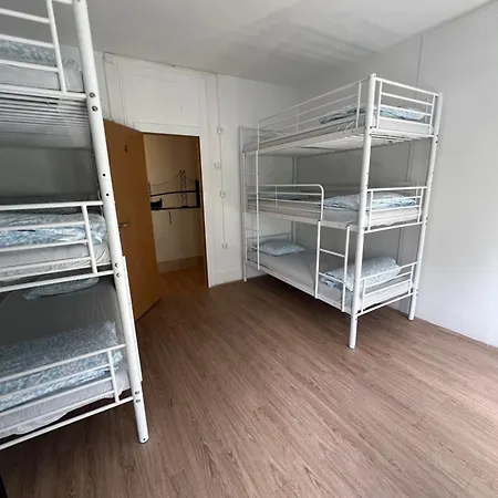Bagetti Hostel Only For Girls-2