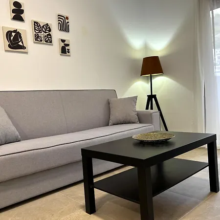 Apartamentos&SPA Torres de San Juan-2
