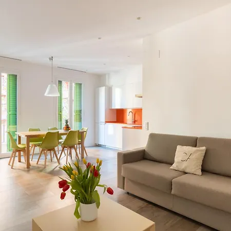 Cosmo Apartments Marina – Auditori-2