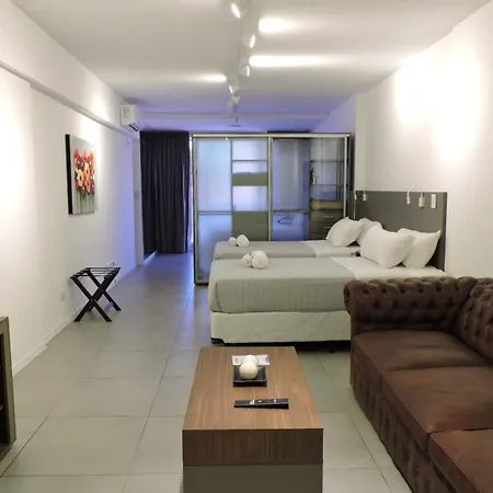 Rivadavia Apartment-2
