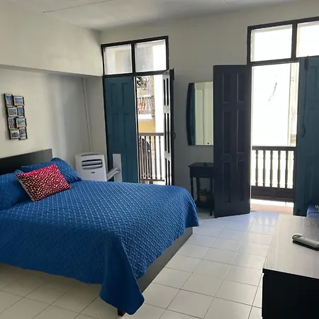 310Guest-House La Vida-3