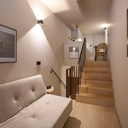 Signature Apartments Santa Catarina-2