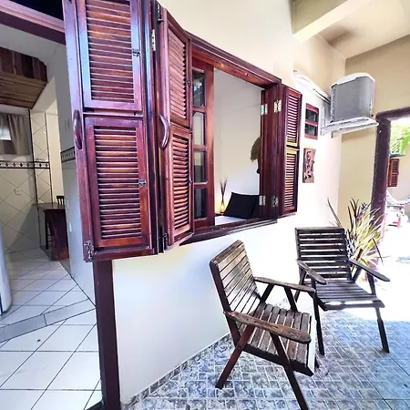 Casa Jeri Guarani-2
