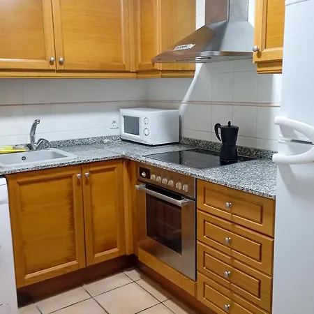 Apartamentos Font Nova 3000-3