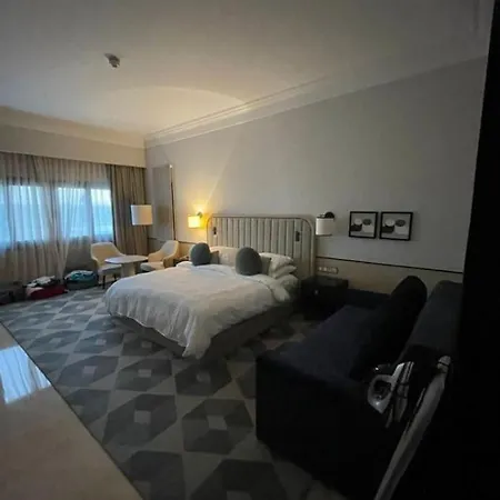 Address Marassi Golf Resort-2
