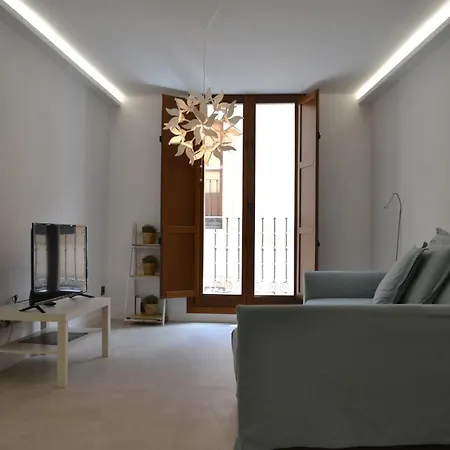 Apartamentos Suites&Homes-3