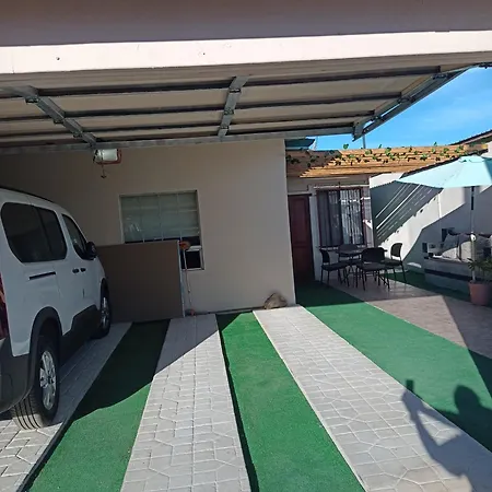 Loft Estudio El Faro - Zona Estero Beach-2