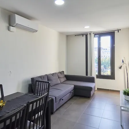 Diagonal Apartments-2