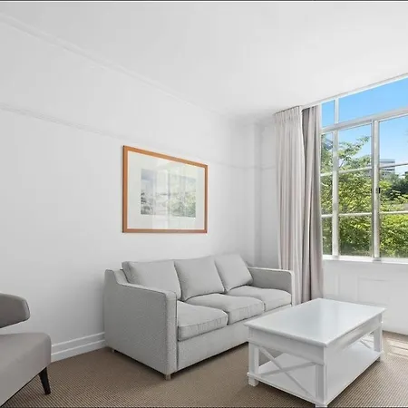 S&P Apartments - Central Station-3