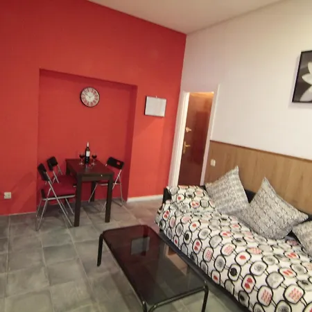 Aparsol Apartments-3