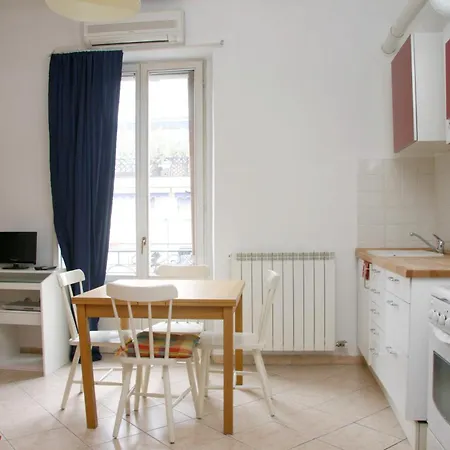 Milan Apartment Rental-3