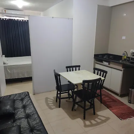 Quitinete Balneário-2