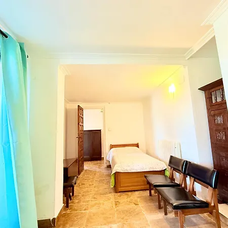 Apartment Laredo Sea Beach-2