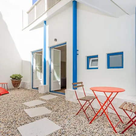 Hermitage Castelo - Casa Saint Jorge-2