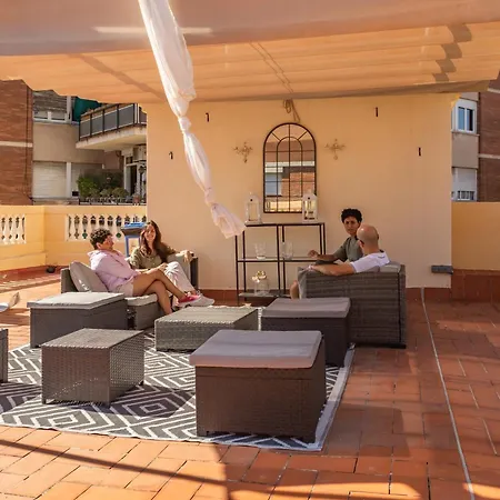 Leevin Stay Hostel-2