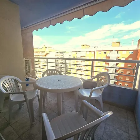 Apartamentos Marblau Peredamar-Julio y Agosto SOLO FAMILIAS-2
