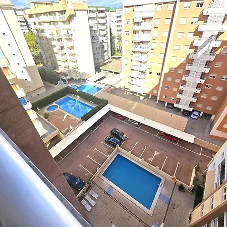 Apartamentos Marblau Peredamar-Julio y Agosto SOLO FAMILIAS-3