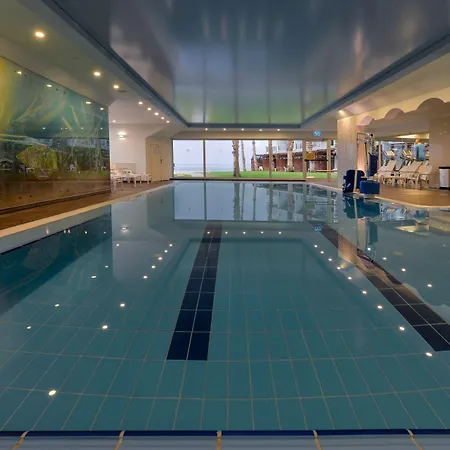Hod Hasharon Luxury Apartment-3