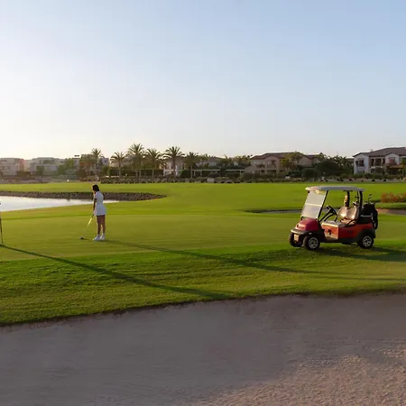 Address Marassi Golf Resort-3