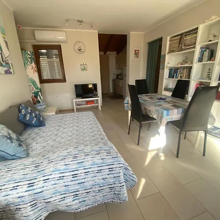 Appartamento Casa Anna-3