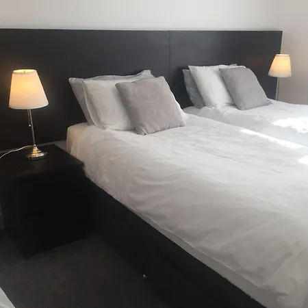Cloverlea Cottages-2