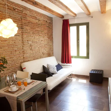 Apartaments Ciutat Vella-3