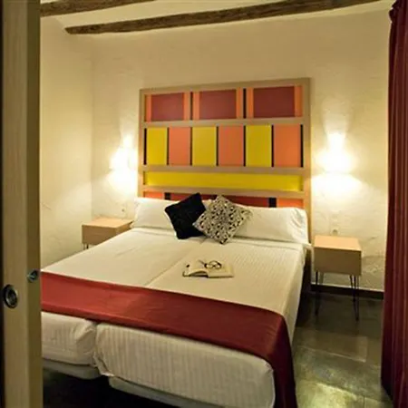 Apartaments Ciutat Vella-2