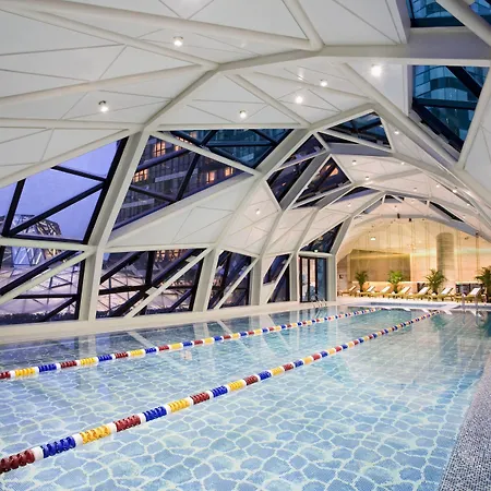 Ascott Raffles City Beijing-2