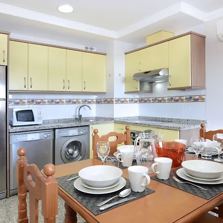 Apartamentos Nuriasol-3