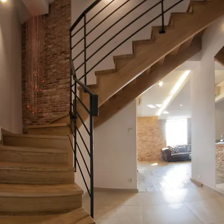 Yourplace Biskupia Old Town Apartments-3