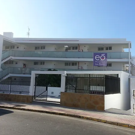 eó Las Rosas-2