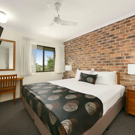 Toowong Villas-3