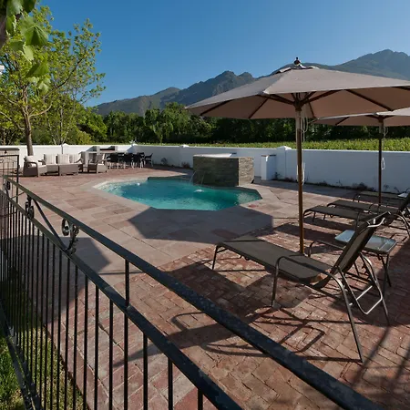La Galiniere Guest Cottages-3