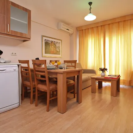 Three Apples Suites Taksim-3