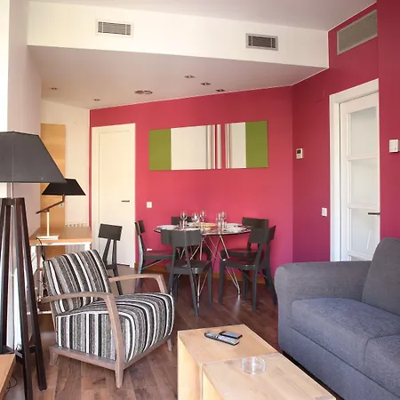 Mh Apartments Suites-3
