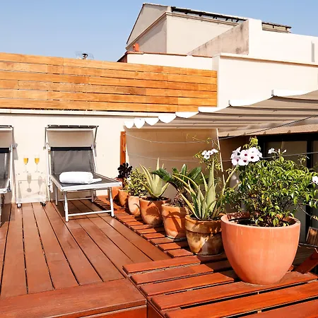 Inside Barcelona Apartments Mercat-3