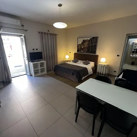 Residenza Il Nespolo - Gruppo Estella Hotels-2