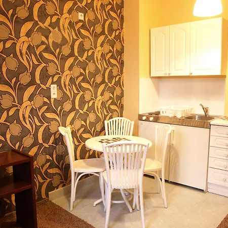 Cracow Old Town Guest House-3